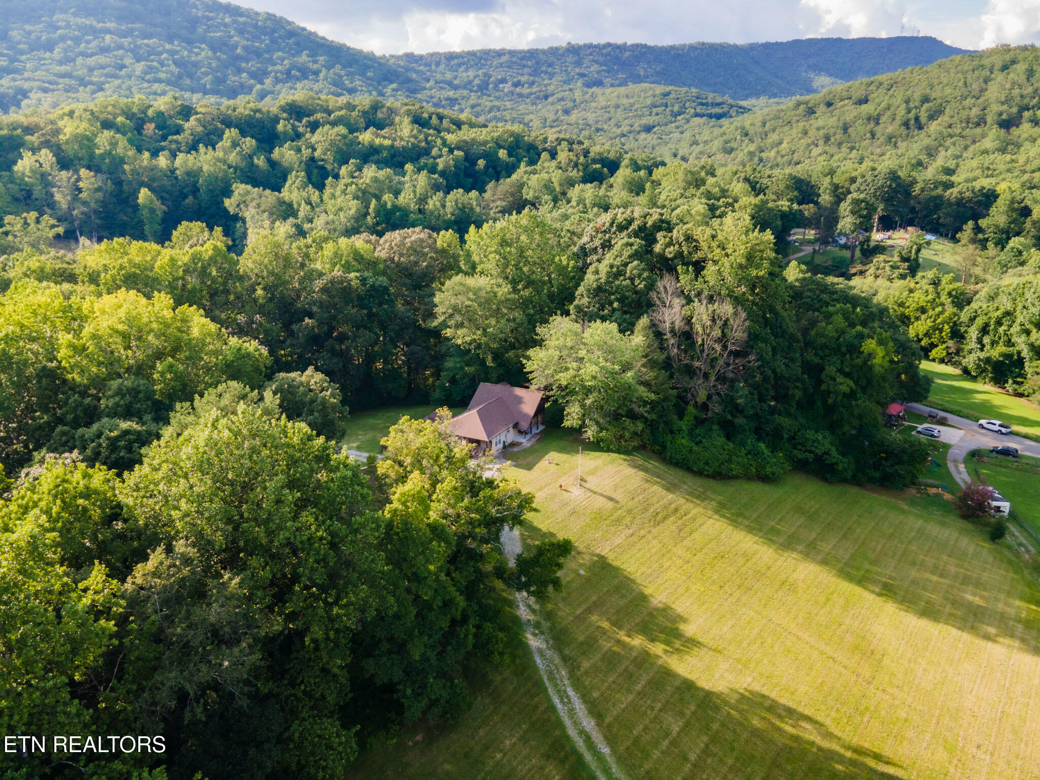 Residential in Rockwood 3