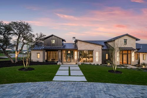605 Casasanta Trl, Austin, TX, 78738-1163 | Card Image
