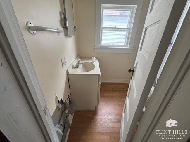 202 S A St, House other with 2 bedrooms, 1 bathrooms and null parking in Herington KS | Image 14