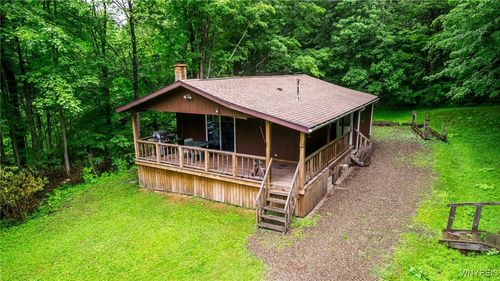 3847 Cash Hill Rd, Machias, NY, 14101-9796 | Card Image