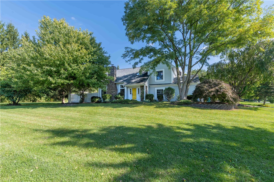 Patera Ave, Fairport, NY 14450