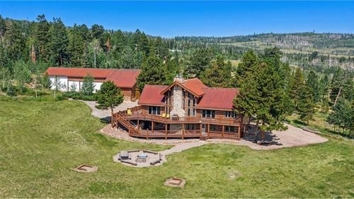 733 Spring Creek Ranch Rd, Silverthorne, CO, 80498 | Card Image