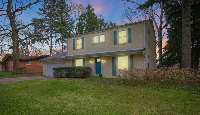 1101 Foothill Dr, House other with 4 bedrooms, 3 bathrooms and 2 parking in Champaign IL | Image 5