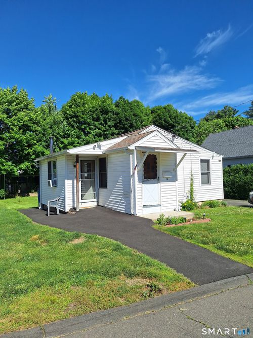 38 Central Avenue, Bristol, CT, 06010 | Card Image