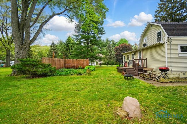 7438 Yawberg Rd, House other with 3 bedrooms, 1 bathrooms and null parking in Whitehouse OH | Image 40