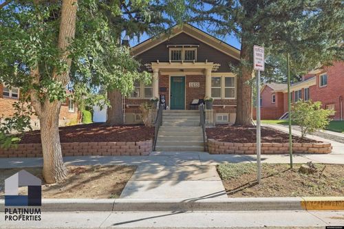 1433 S Elm St, Casper, WY, 82601-4117 | Card Image