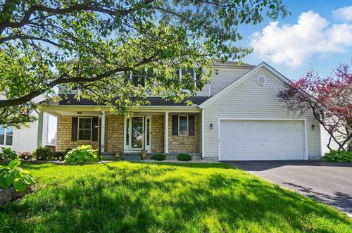 317 Audubon St, Pickerington, OH, 43147-7946 | Card Image