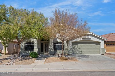 12318 W Rovey Avenue, House other with 4 bedrooms, 2 bathrooms and null parking in Litchfield Park AZ | Image 1