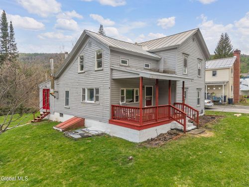 1449 Huntersland Rd, Middleburgh, NY, 12122-6109 | Card Image