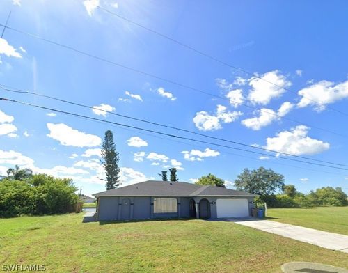 2908 Nw 9th Ter, Cape Coral, FL, 33993-5745 | Card Image