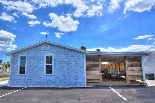 h-523 S Station St, Port Aransas, TX, 78373-5221 | Card Image