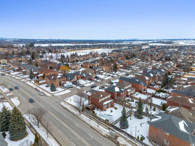 55 Harley Ave, House other with 3 bedrooms, 4 bathrooms and 4 parking in Georgetown ON | Image 45