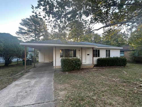 27 Fairmont Drive, Little Rock, AR, 72204 | Card Image