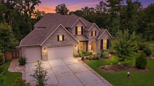 261 Monte Carlo Ln, Montgomery, TX, 77316-1319 | Card Image
