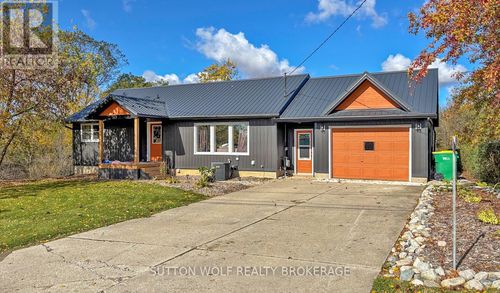 235 William St, Wardsville, ON, N0L2N0 | Card Image