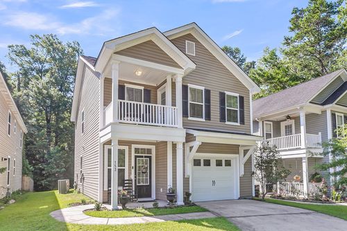 153 Instructor Ct, Ladson, SC, 29456-5335 | Card Image