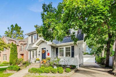 1305 Linden Avenue, House other with 3 bedrooms, 1 bathrooms and 2 parking in Park Ridge IL | Image 2