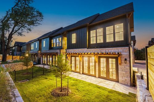 16-3500 Pecan Springs Rd, Austin, TX, 78723-6010 | Card Image
