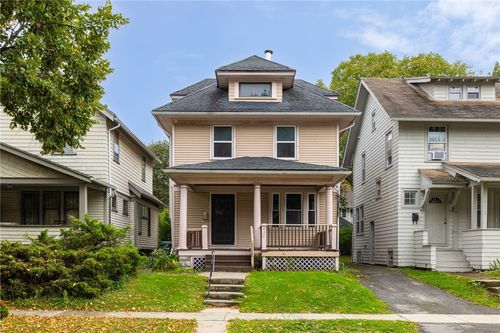 433 Hazelwood Ter, Rochester, NY, 14609-5314 | Card Image