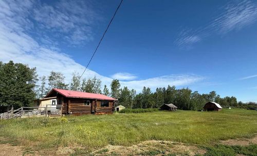 874080 Range Road 252, Rural Northern Lights, County of, AB, T0H2M0 | Card Image