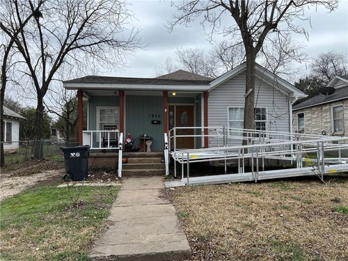 1820 Live Oak Avenue, Waco, TX, 76708 | Card Image