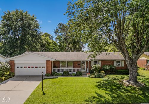 3142 Fairlawn Dr, Columbus, IN, 47203-2727 | Card Image