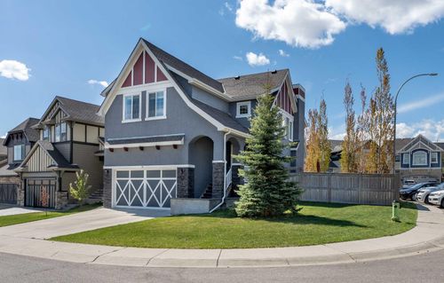 19 Masters Mews Se, Calgary, AB, T3M2B4 | Card Image