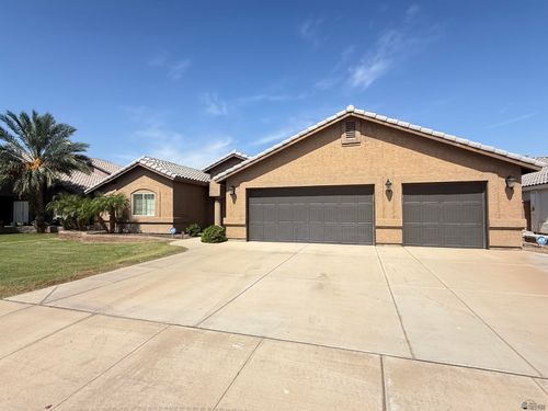 2238 S 46th Way, Yuma, AZ, 85364-7824 | Card Image