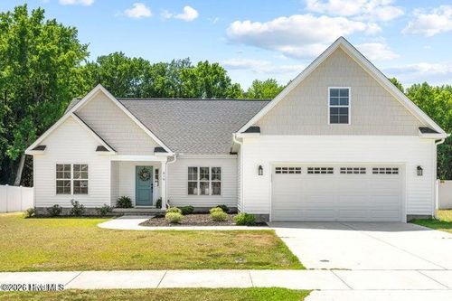 816 Knoll Cir, Greenville, NC, 27858 | Card Image