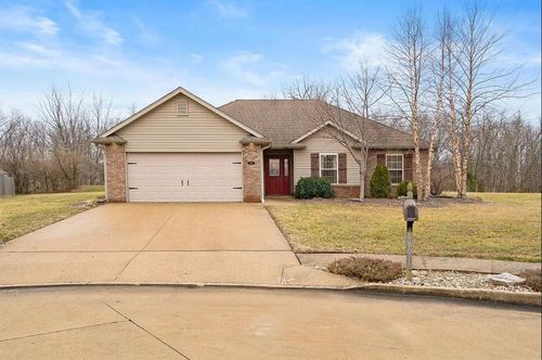 4801 Mountain Top Court, Columbia, MO, 65202 | Card Image