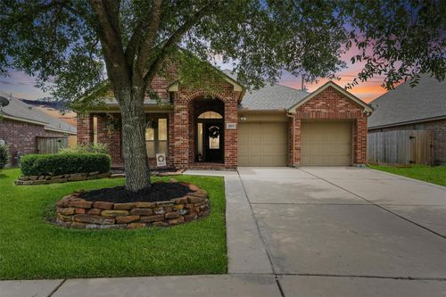 31815 Forest Oak Ln, Conroe, TX, 77385-5127 | Card Image