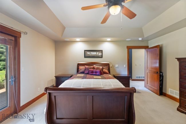 619 Terrance Loop, House other with 4 bedrooms, 4 bathrooms and null parking in Bozeman MT | Image 30