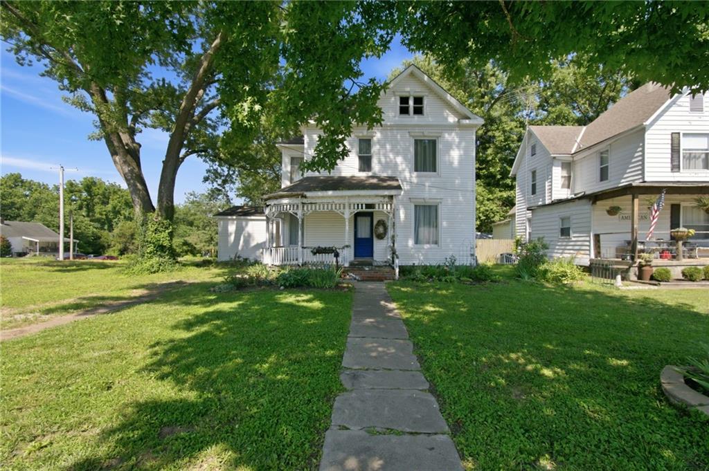 Residential in Clinton 5