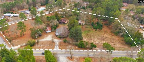 3405 Emanuel Church Rd, Lexington, SC, 29073-9089 | Card Image