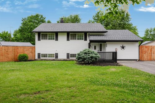 2605 Curren Dr, Marion, OH, 43302-8639 | Card Image