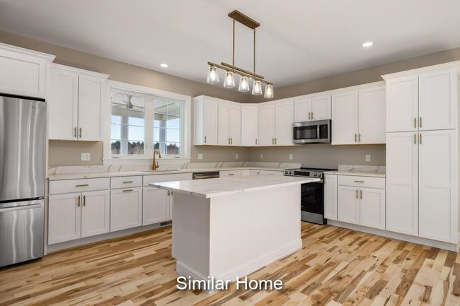 37 - LOT 37 Baker Rd, House other with 3 bedrooms, 3 bathrooms and null parking in Wells ME | Image 8