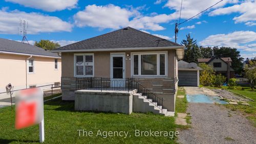 118 Morton St, Thorold, ON, L2V1C5 | Card Image