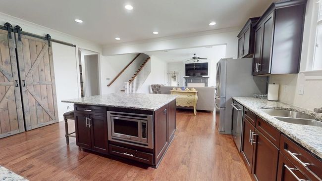 849 Dartmoor Ln, House other with 6 bedrooms, 3 bathrooms and 2 parking in Franklin TN | Image 6