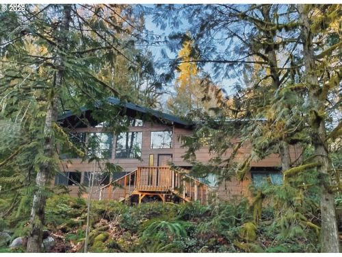 70165 E Barlow Trail Rd, Rhododendron, OR, 97049-8715 | Card Image
