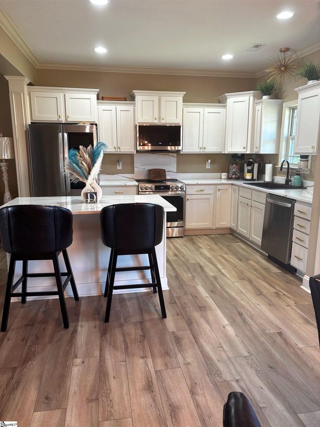 1572 Walnut Grove Rd, House other with 3 bedrooms, 3 bathrooms and 2 parking in Pauline SC | Image 5
