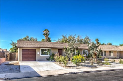 4108 Montebello Ave, Las Vegas, NV, 89110-3219 | Card Image