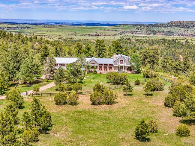 6430 Signal Mountain Rd, House other with 3 bedrooms, 4 bathrooms and 7 parking in Beulah CO | Image 88