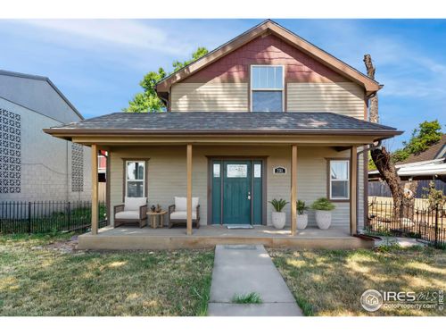 751 Garfield Ave, Loveland, CO, 80537 | Card Image