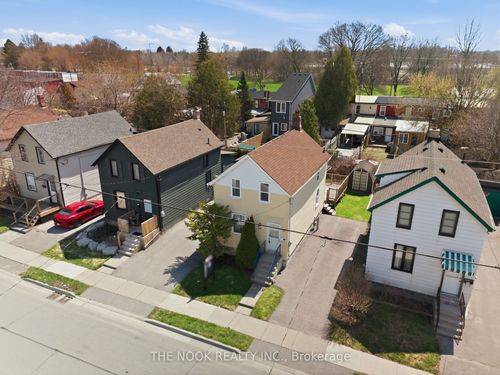 115 Banting Ave, Oshawa, ON, L1H2M5 | Card Image