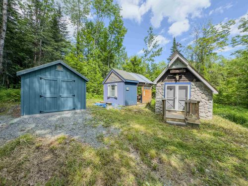 3681 Shadow Lake Rd, Concord, VT, 05824-9689 | Card Image