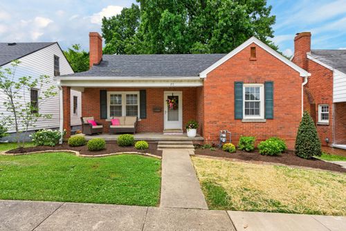 27 W 19th Street, Paris, KY, 40361 | Card Image