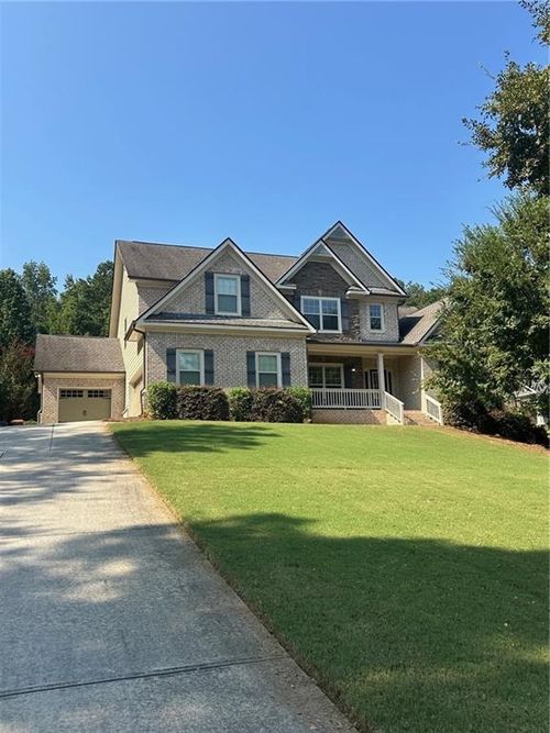 1400 Bradford Ln, Monroe, GA, 30656-8670 | Card Image