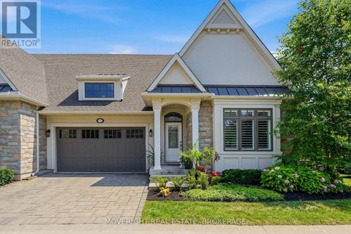 12 Sassafras Row, Ridgeway, ON, L0S1N0 | Card Image