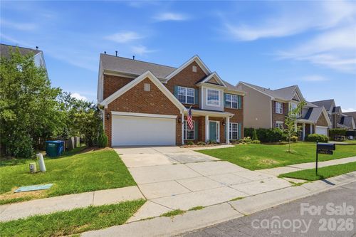 5803 Lindley Crescent Dr, Indian Trail, NC, 28079-3217 | Card Image