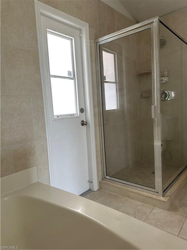 Full bath with a shower stall | Image 17